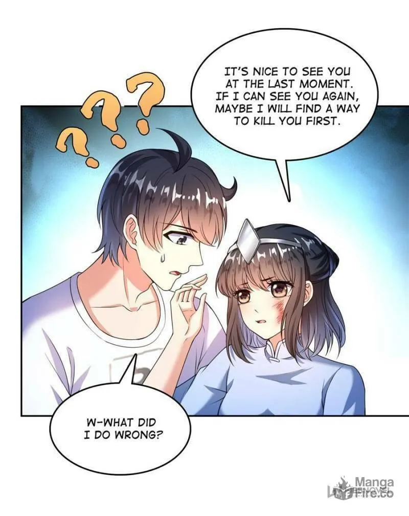 Read Cultivation Chat Group chapter 568 image 14 on Lezhin