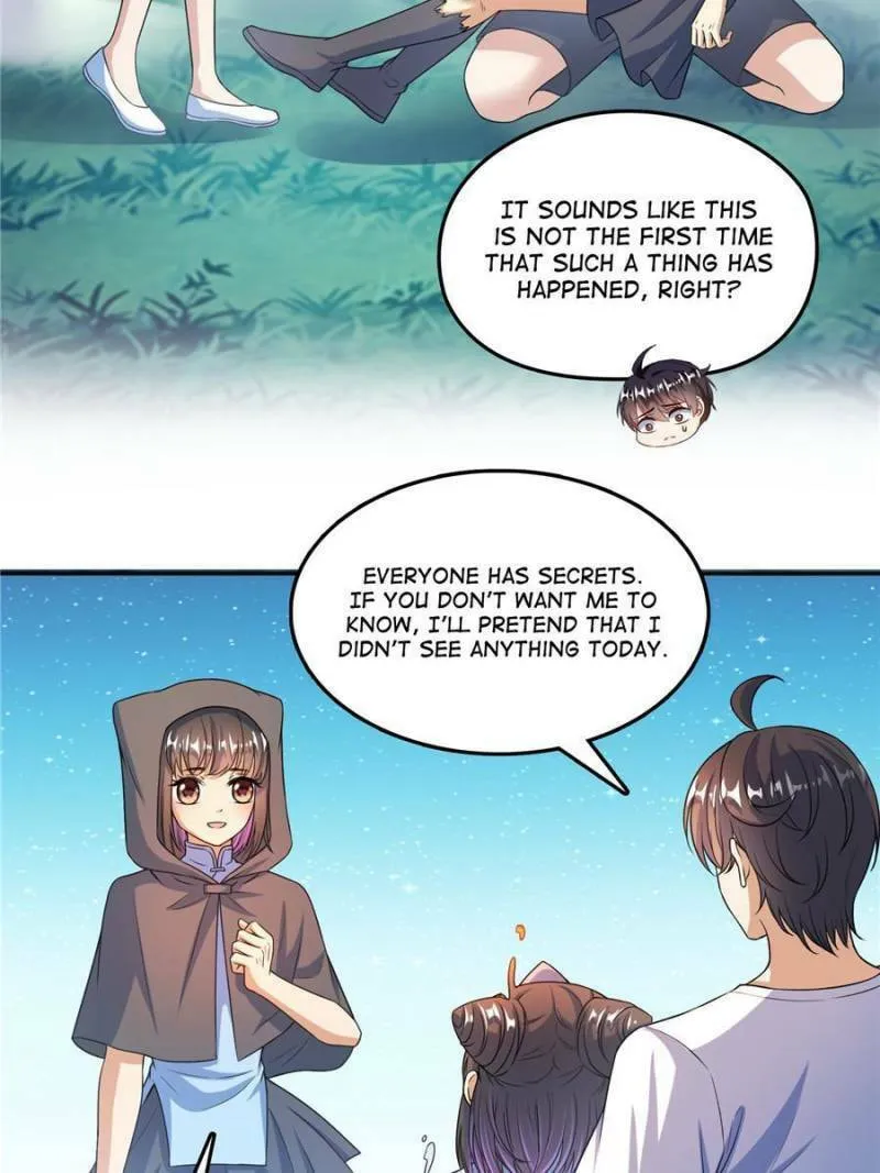 Read Cultivation Chat Group chapter 568 image 16 on Lezhin