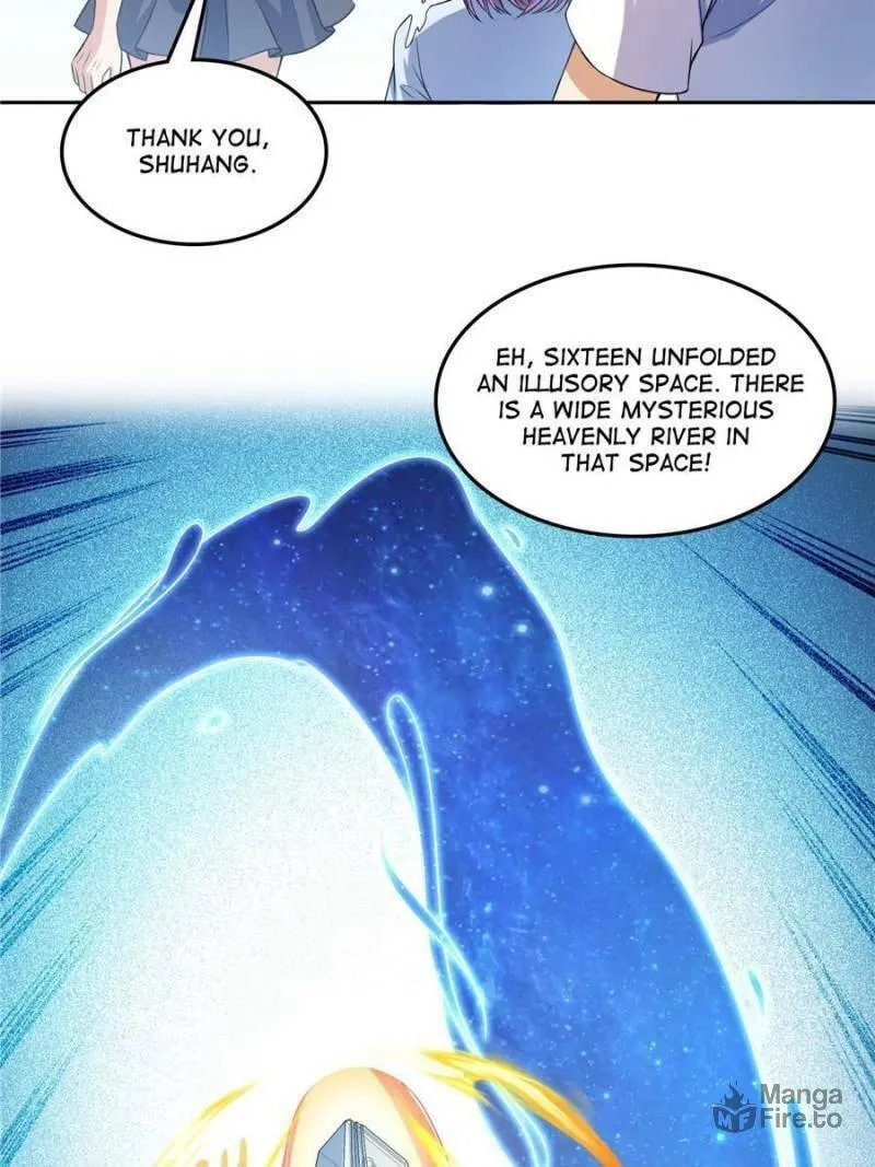 Read Cultivation Chat Group chapter 568 image 17 on Lezhin