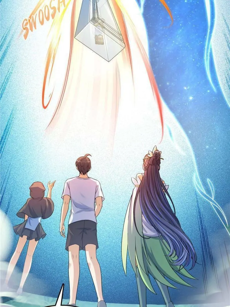 Read Cultivation Chat Group chapter 568 image 18 on Lezhin
