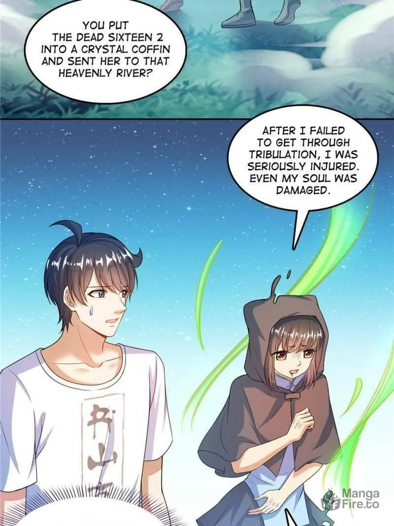 Read Cultivation Chat Group chapter 568 image 19 on Lezhin