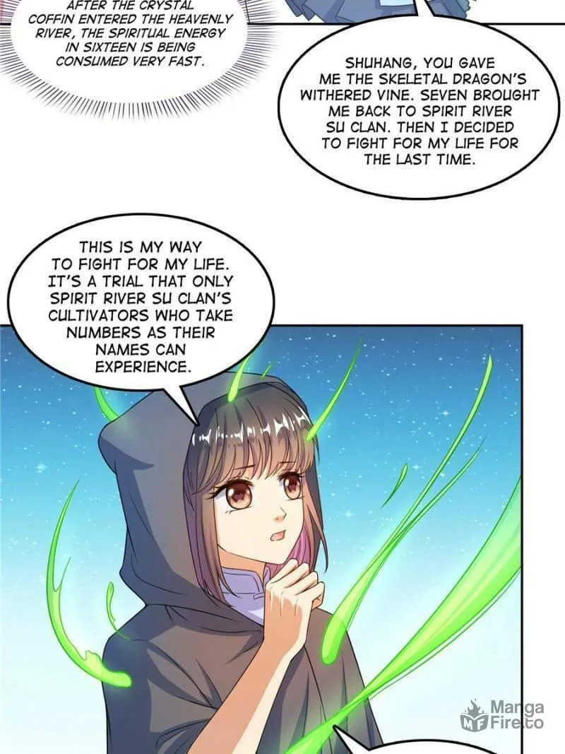 Read Cultivation Chat Group chapter 568 image 20 on Lezhin