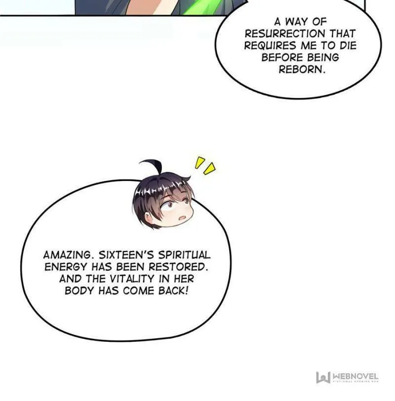 Read Cultivation Chat Group chapter 568 image 21 on Lezhin