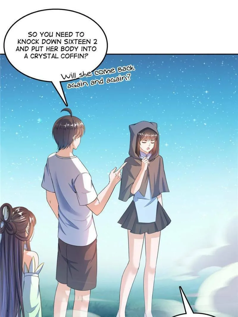 Read Cultivation Chat Group chapter 568 image 22 on Lezhin