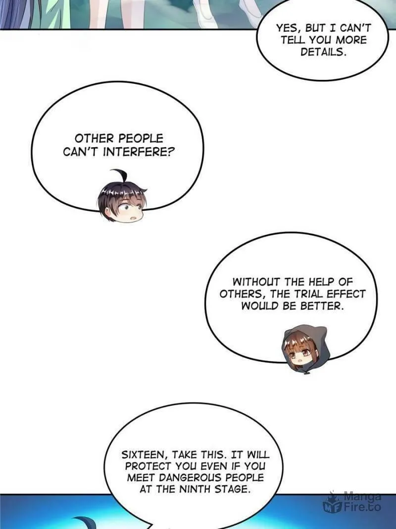 Read Cultivation Chat Group chapter 568 image 23 on Lezhin