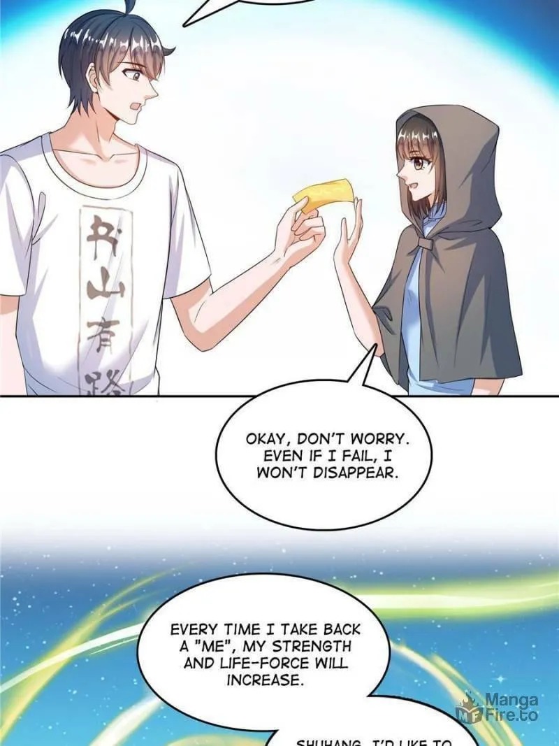 Read Cultivation Chat Group chapter 568 image 24 on Lezhin