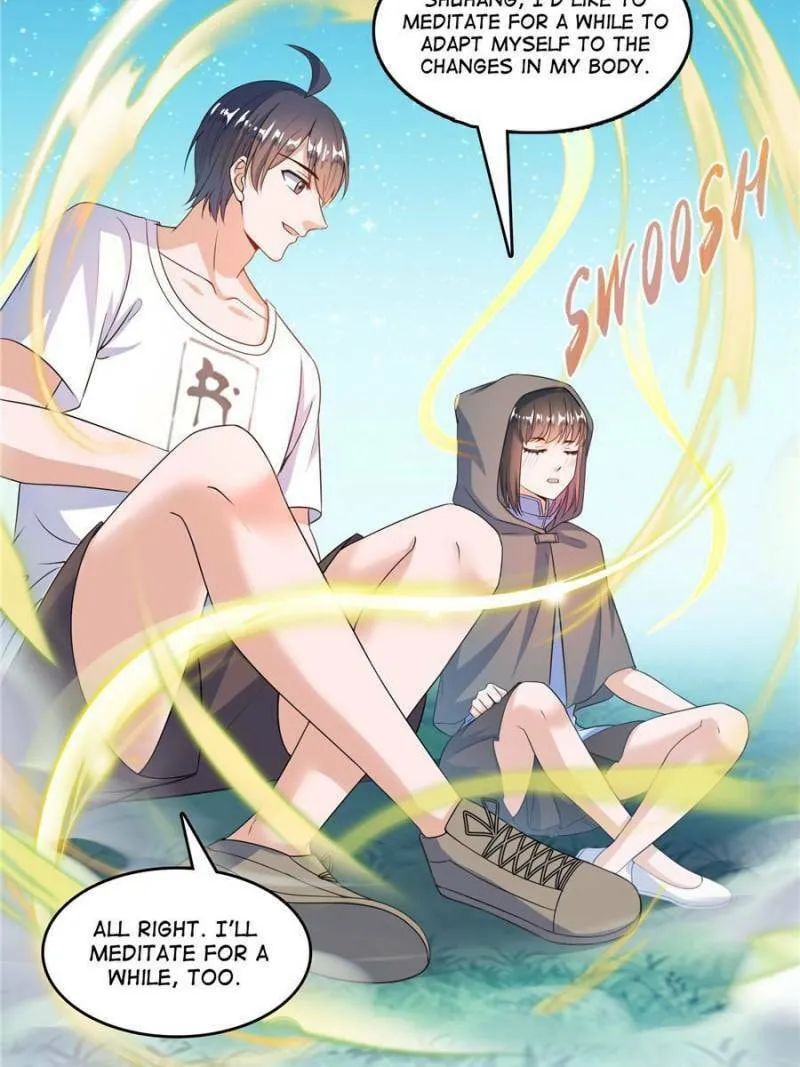 Read Cultivation Chat Group chapter 568 image 25 on Lezhin