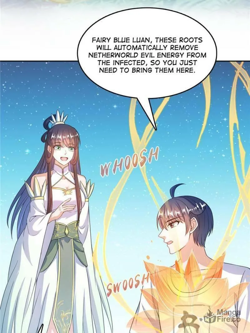 Read Cultivation Chat Group chapter 568 image 26 on Lezhin