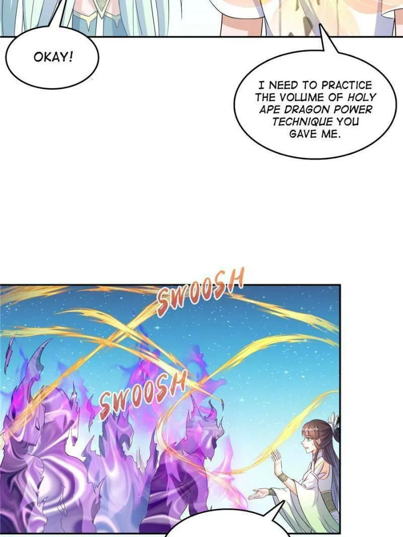 Read Cultivation Chat Group chapter 568 image 27 on Lezhin