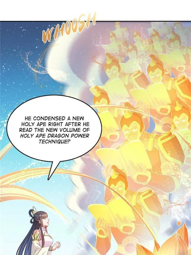 Read Cultivation Chat Group chapter 568 image 30 on Lezhin