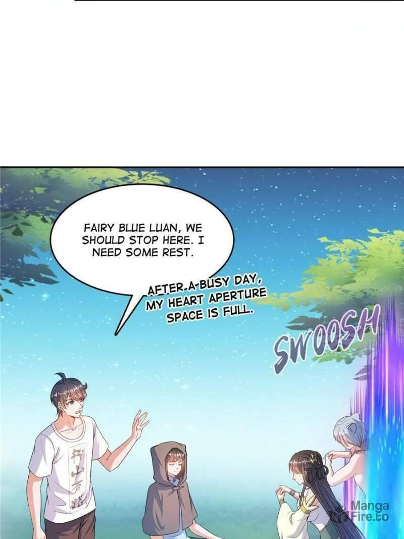 Read Cultivation Chat Group chapter 568 image 32 on Lezhin