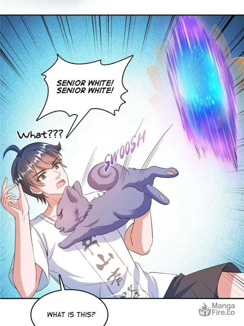 Read Cultivation Chat Group chapter 568 image 35 on Lezhin