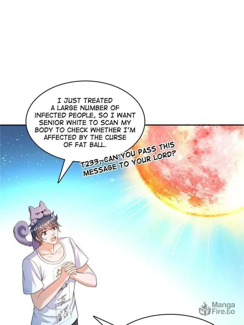 Read Cultivation Chat Group chapter 568 image 38 on Lezhin