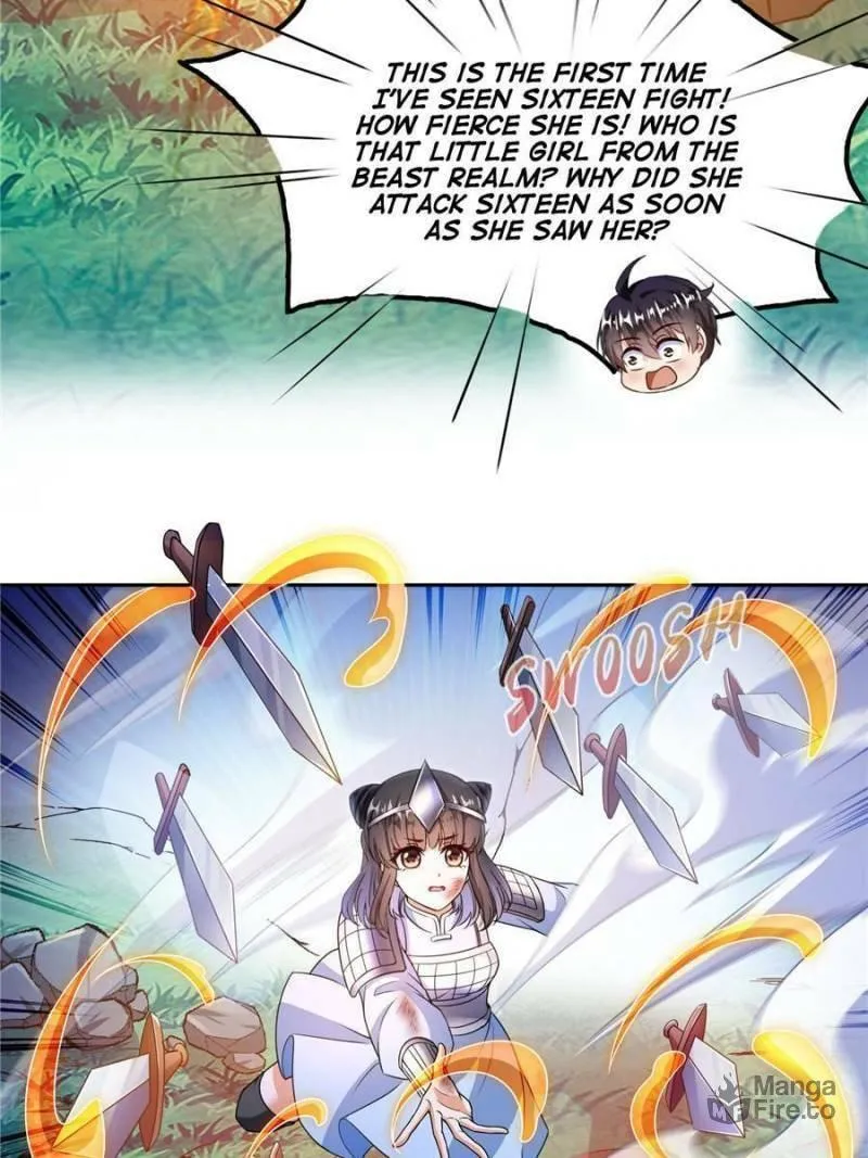Read Cultivation Chat Group chapter 568 image 4 on Lezhin