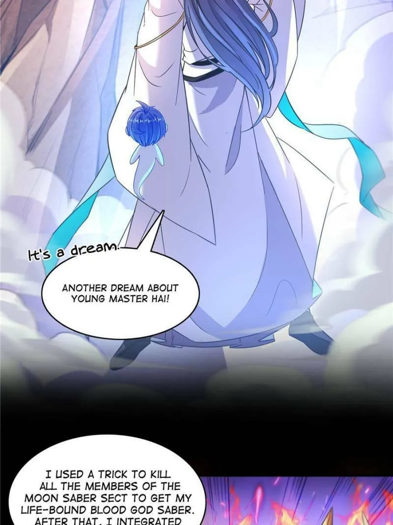 Read Cultivation Chat Group chapter 568 image 46 on Lezhin