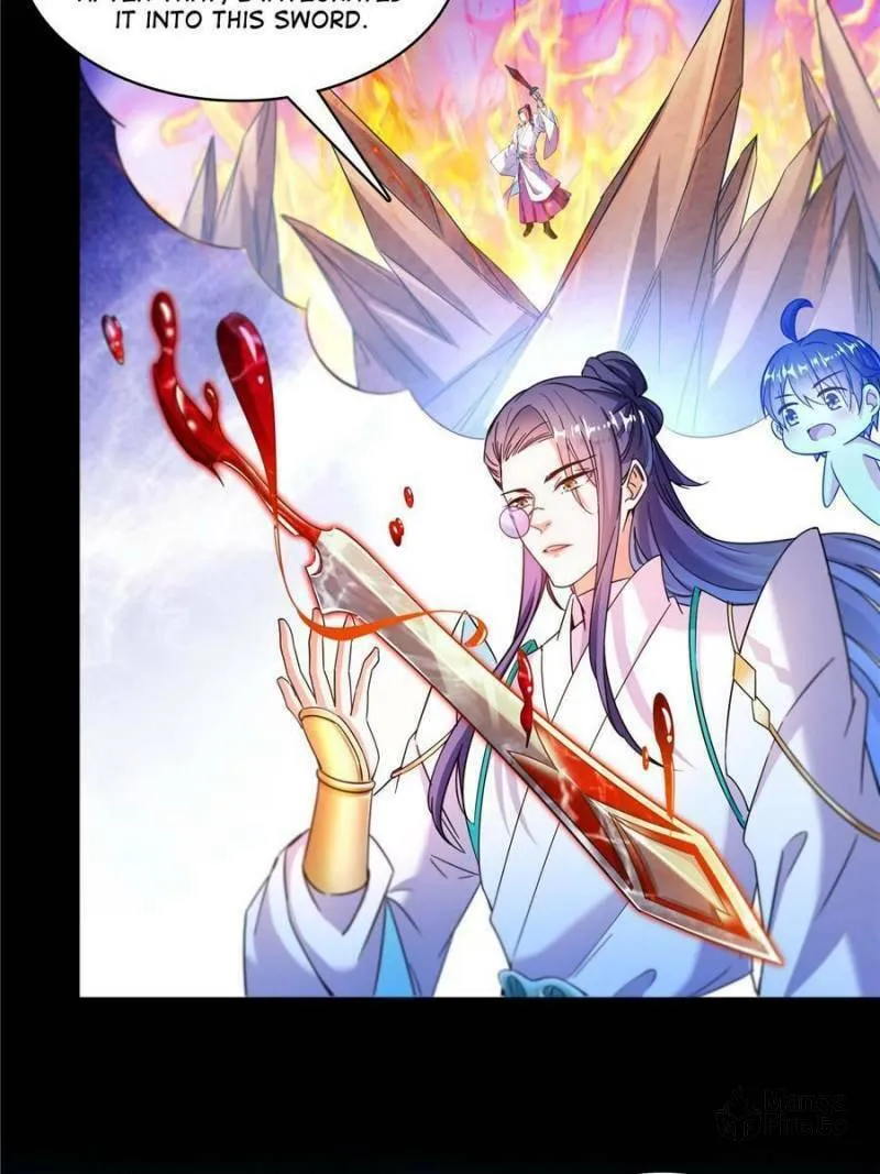 Read Cultivation Chat Group chapter 568 image 47 on Lezhin