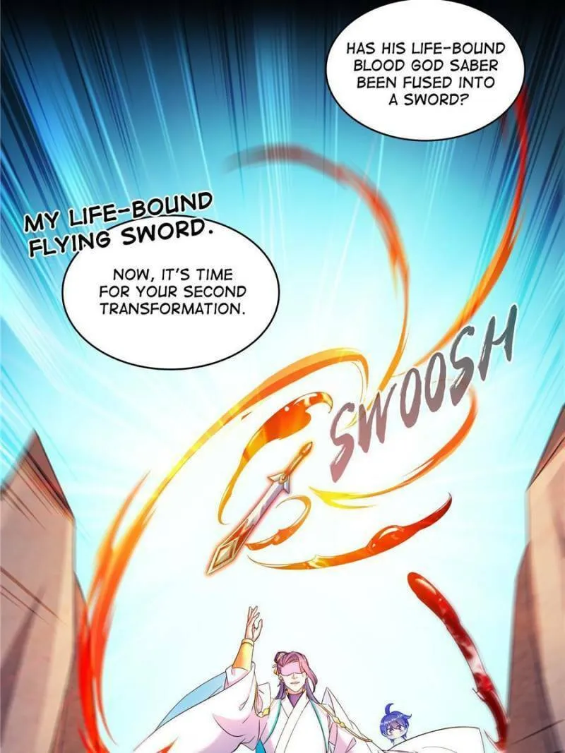 Read Cultivation Chat Group chapter 568 image 48 on Lezhin