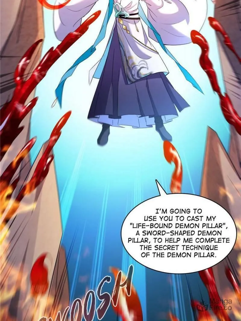 Read Cultivation Chat Group chapter 568 image 49 on Lezhin