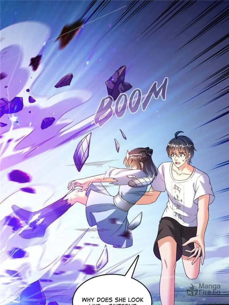 Read Cultivation Chat Group chapter 568 image 9 on Lezhin