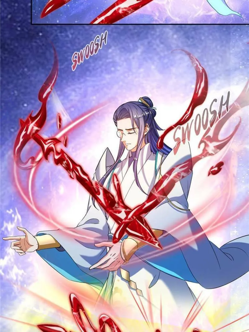 Read Cultivation Chat Group chapter 569 image 1 on Lezhin