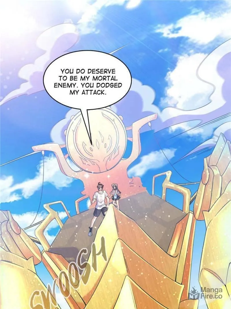 Read Cultivation Chat Group chapter 569 image 14 on Lezhin
