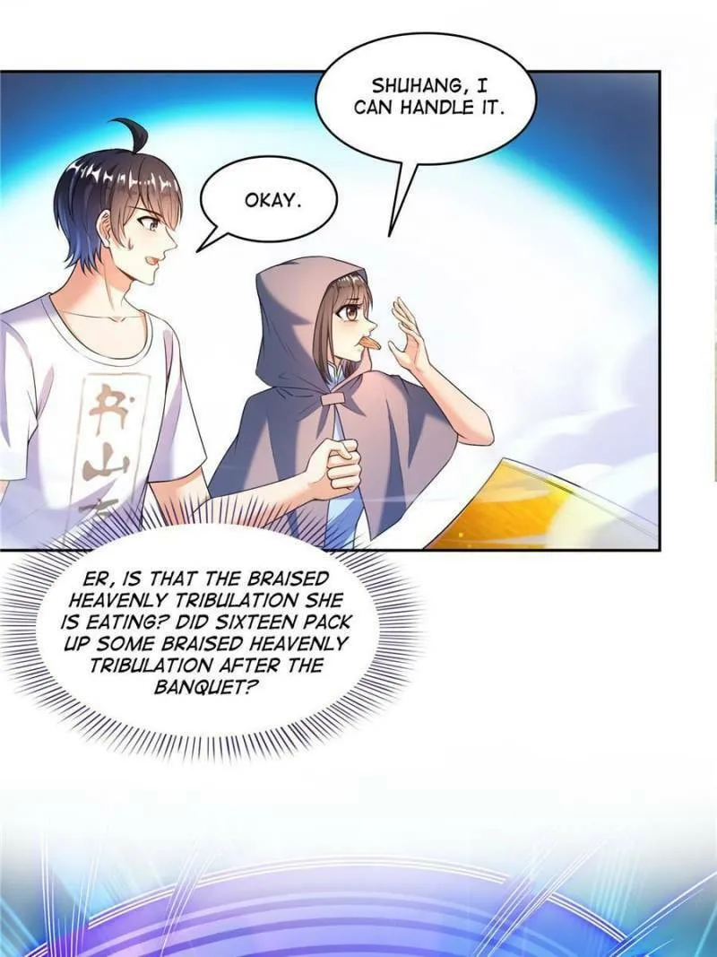 Read Cultivation Chat Group chapter 569 image 16 on Lezhin