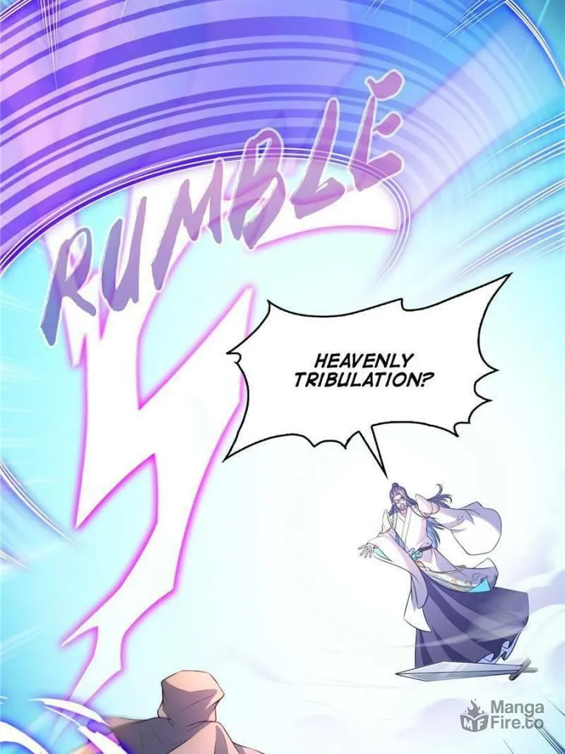 Read Cultivation Chat Group chapter 569 image 17 on Lezhin