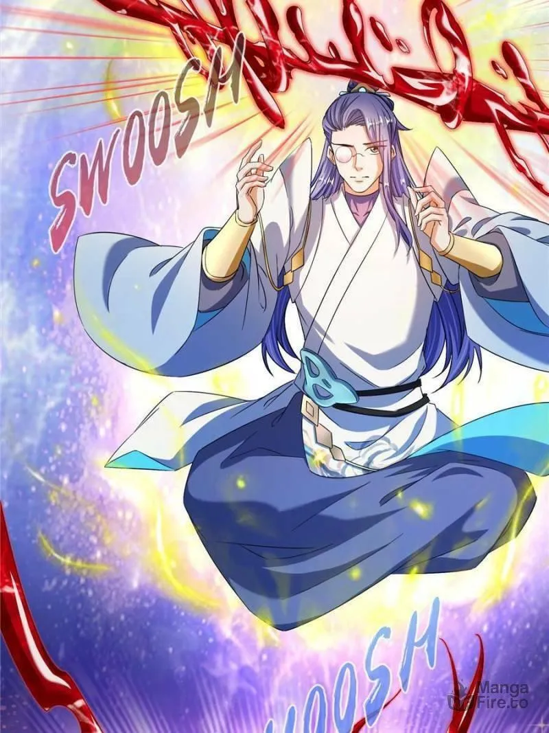 Read Cultivation Chat Group chapter 569 image 2 on Lezhin