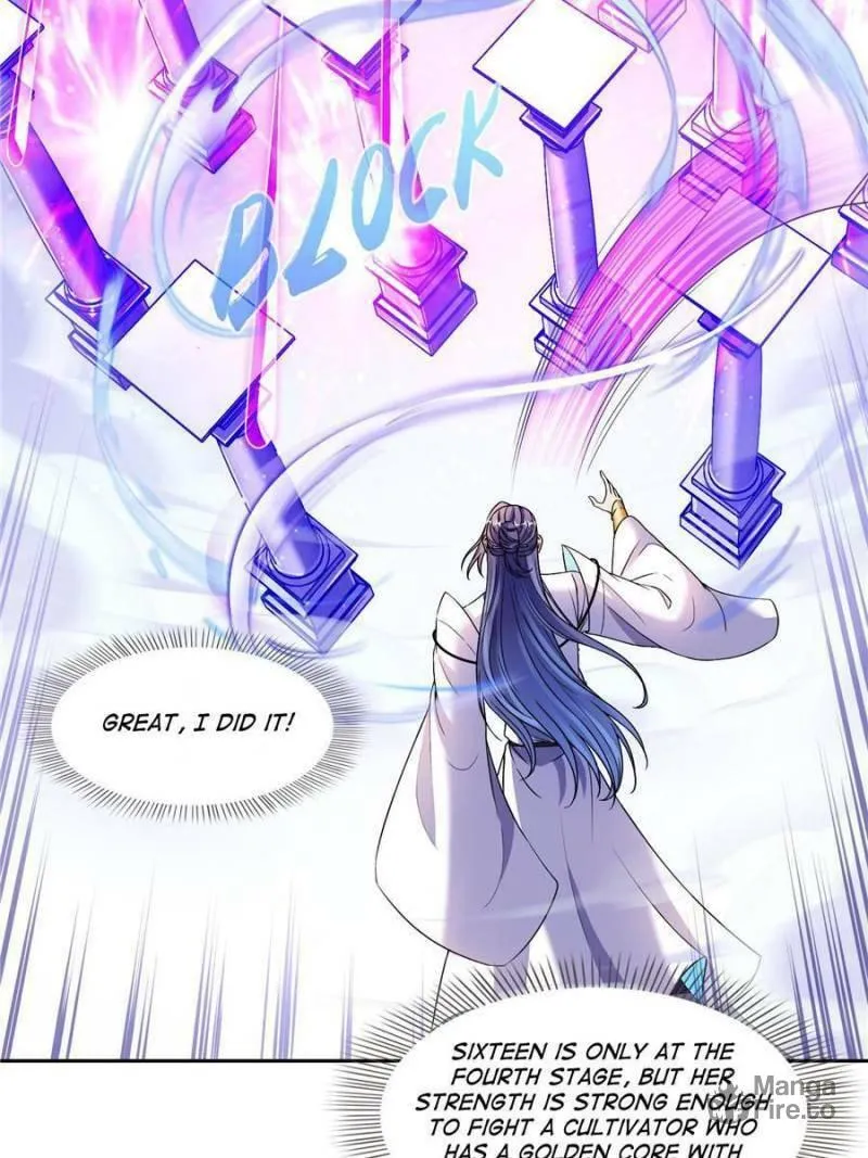 Read Cultivation Chat Group chapter 569 image 20 on Lezhin