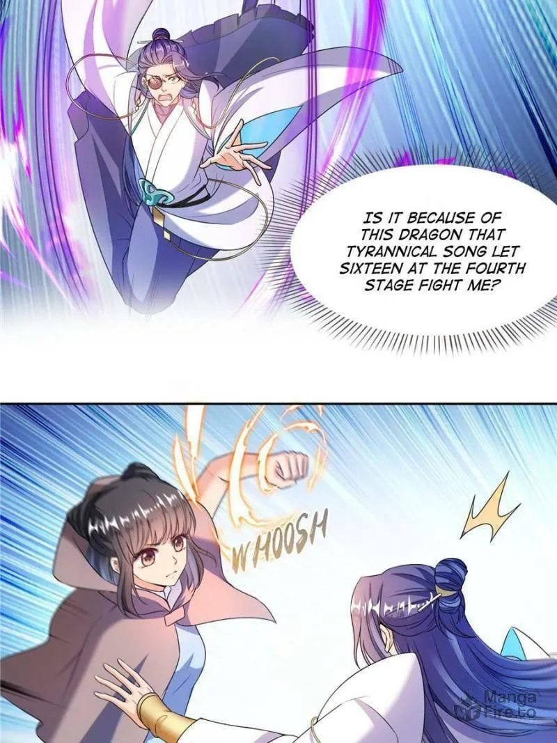 Read Cultivation Chat Group chapter 569 image 24 on Lezhin