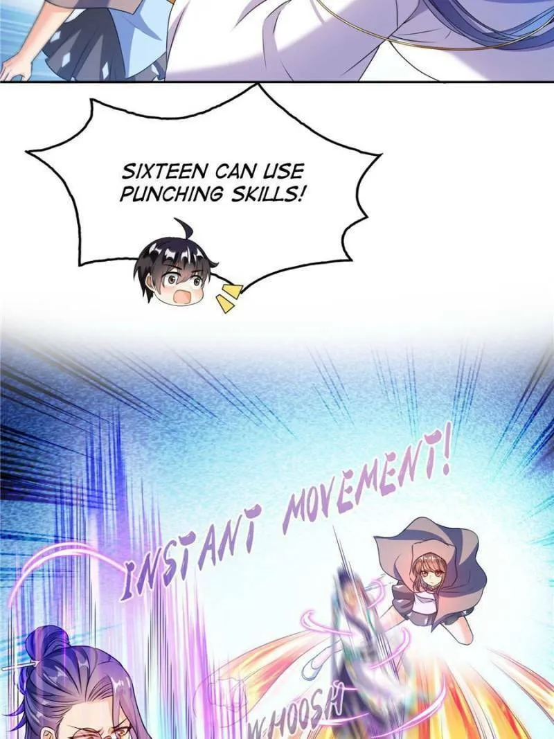 Read Cultivation Chat Group chapter 569 image 25 on Lezhin
