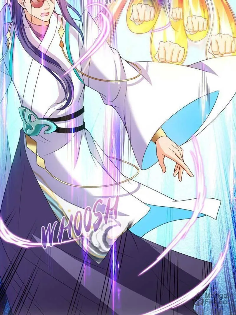 Read Cultivation Chat Group chapter 569 image 26 on Lezhin