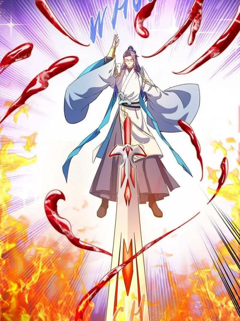 Read Cultivation Chat Group chapter 569 image 3 on Lezhin