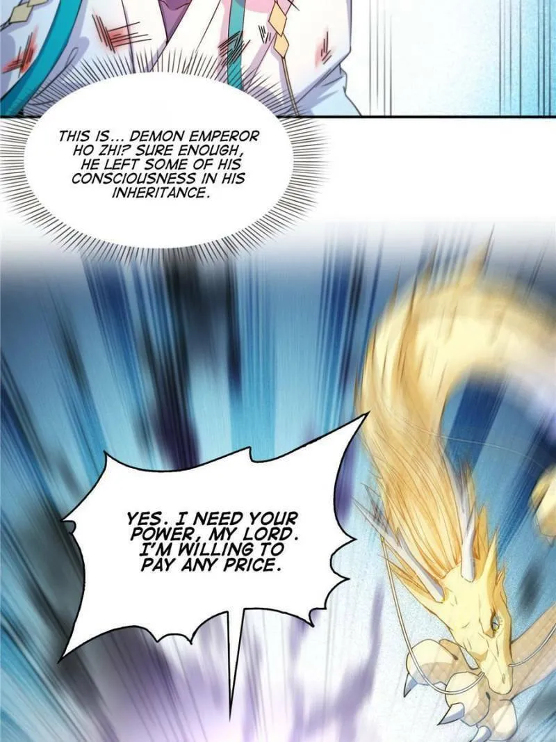 Read Cultivation Chat Group chapter 569 image 31 on Lezhin