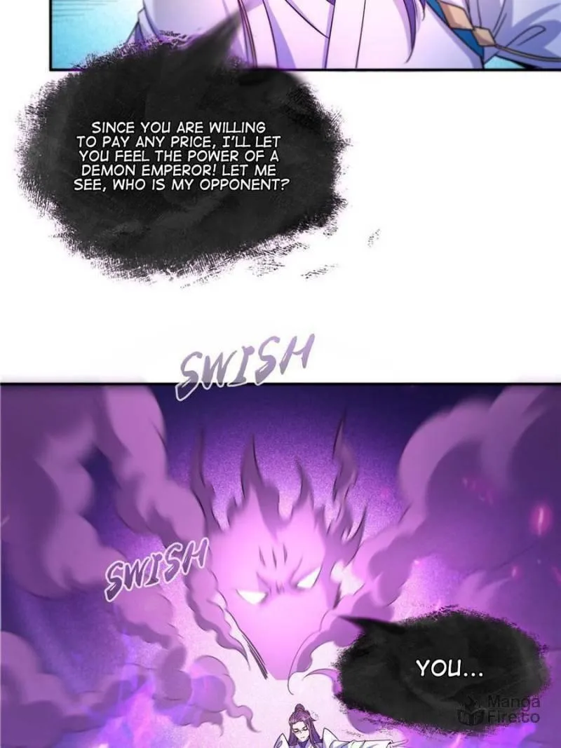Read Cultivation Chat Group chapter 569 image 34 on Lezhin