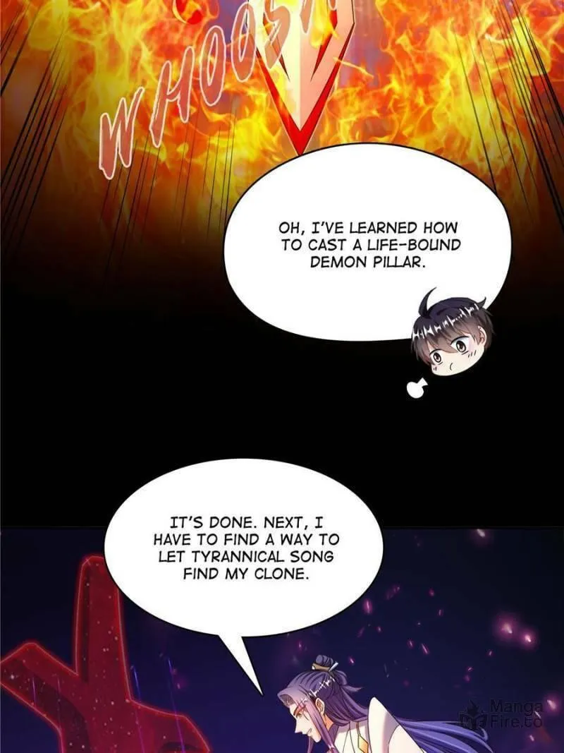 Read Cultivation Chat Group chapter 569 image 4 on Lezhin