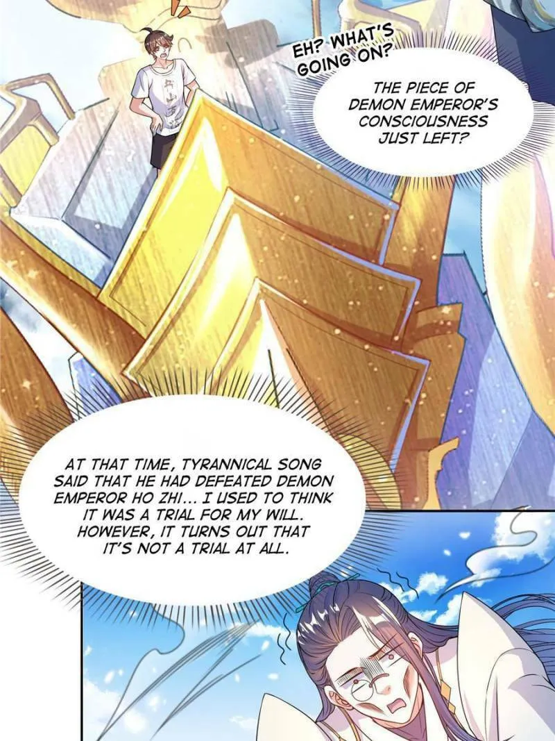 Read Cultivation Chat Group chapter 569 image 40 on Lezhin