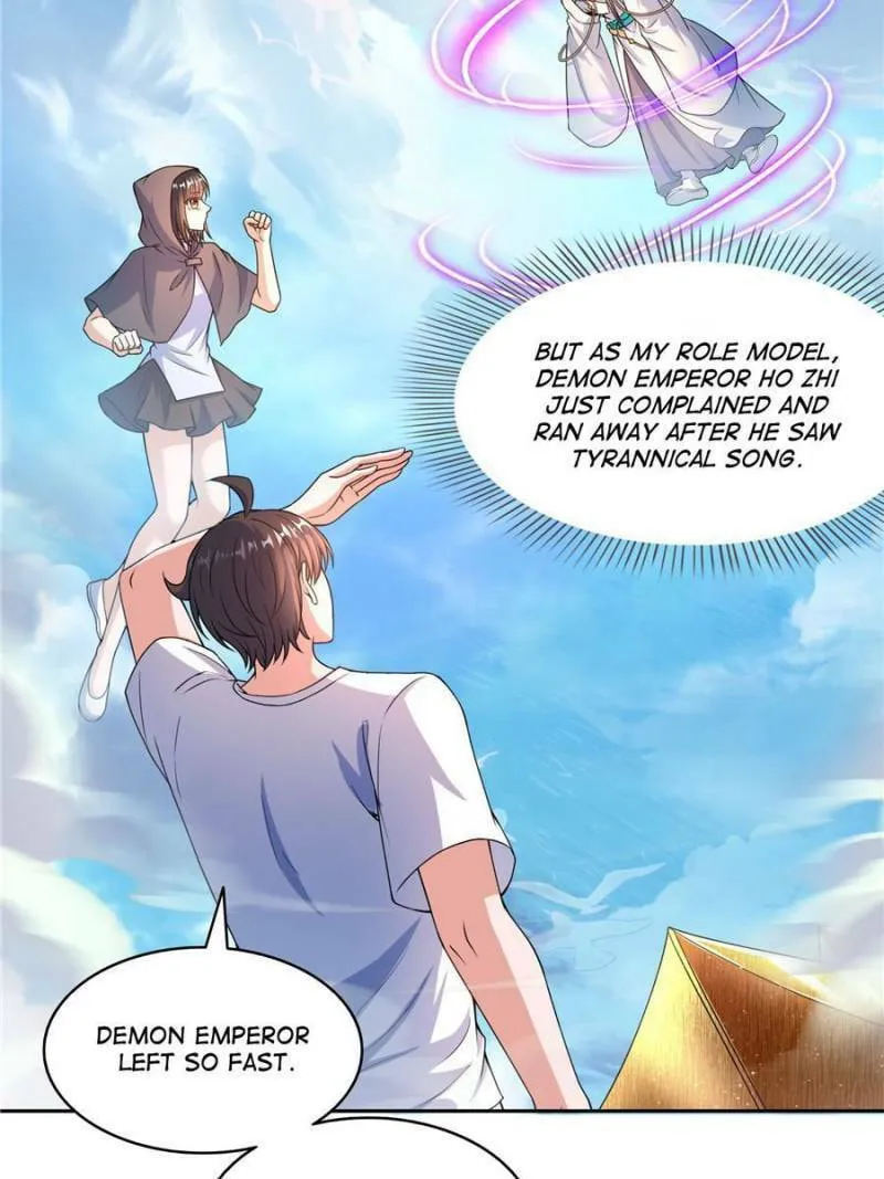 Read Cultivation Chat Group chapter 569 image 42 on Lezhin