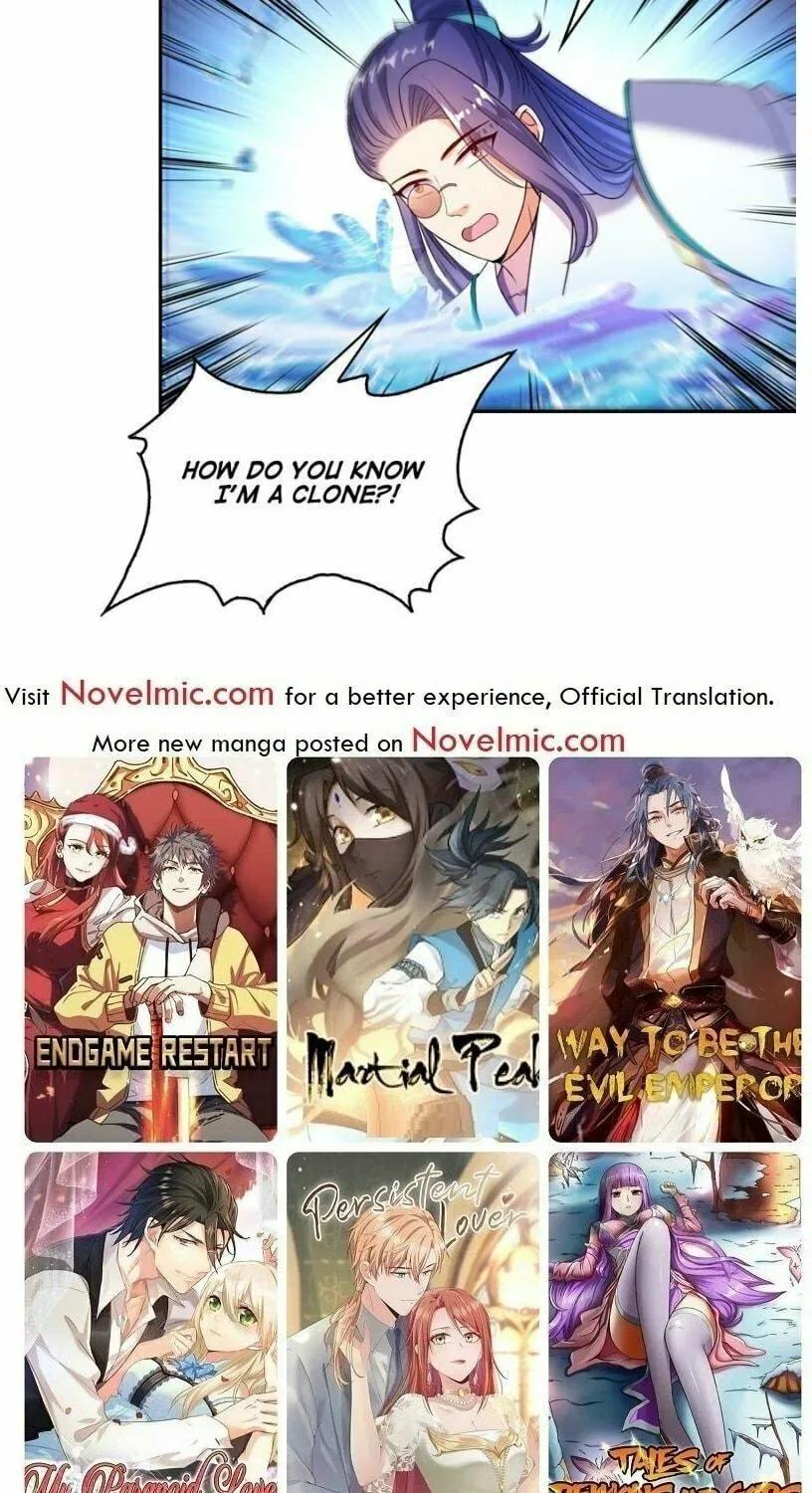 Read Cultivation Chat Group chapter 569 image 50 on Lezhin