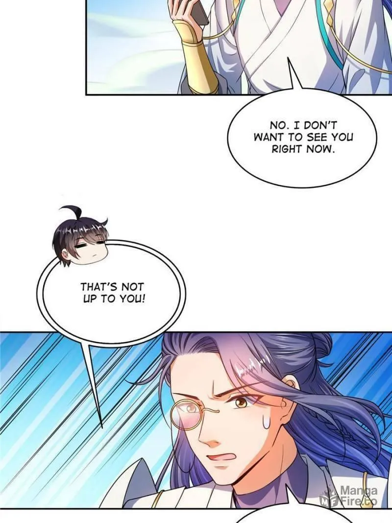Read Cultivation Chat Group chapter 569 image 9 on Lezhin