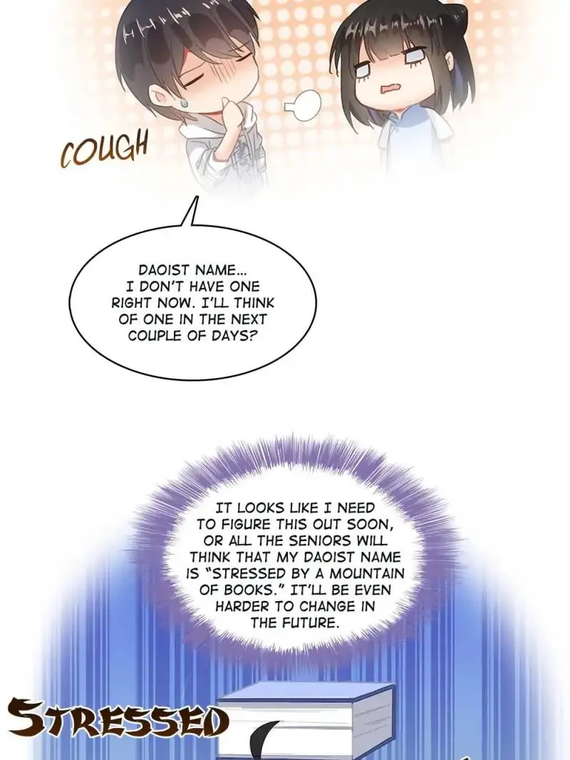 Read Cultivation Chat Group chapter 57 image 10 on Lezhin
