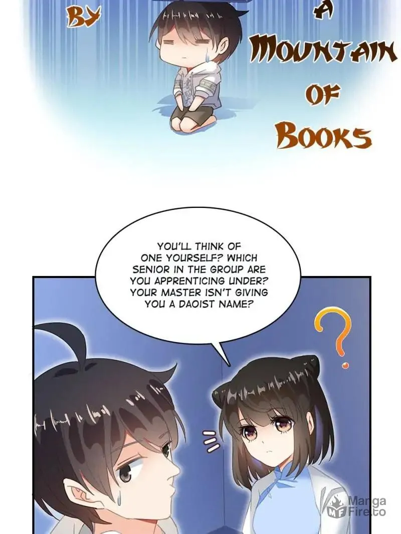 Read Cultivation Chat Group chapter 57 image 11 on Lezhin