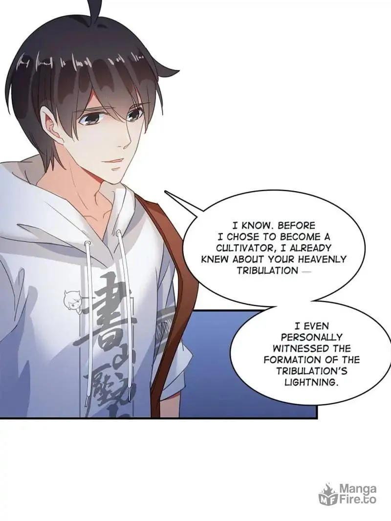 Read Cultivation Chat Group chapter 57 image 17 on Lezhin