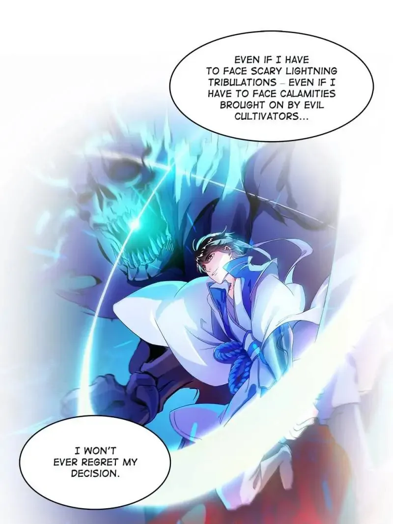 Read Cultivation Chat Group chapter 57 image 21 on Lezhin