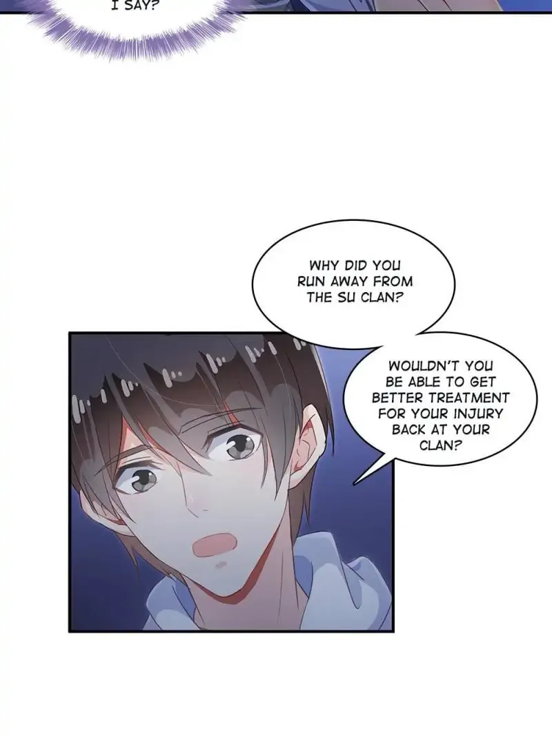 Read Cultivation Chat Group chapter 57 image 3 on Lezhin