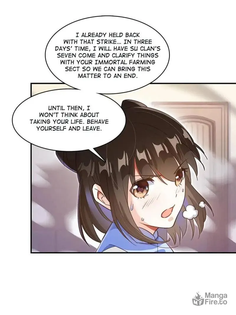 Read Cultivation Chat Group chapter 57 image 35 on Lezhin