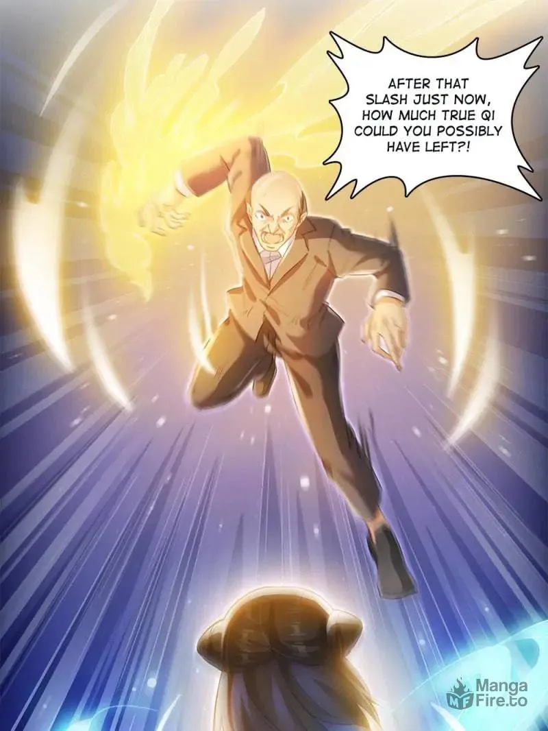 Read Cultivation Chat Group chapter 57 image 38 on Lezhin