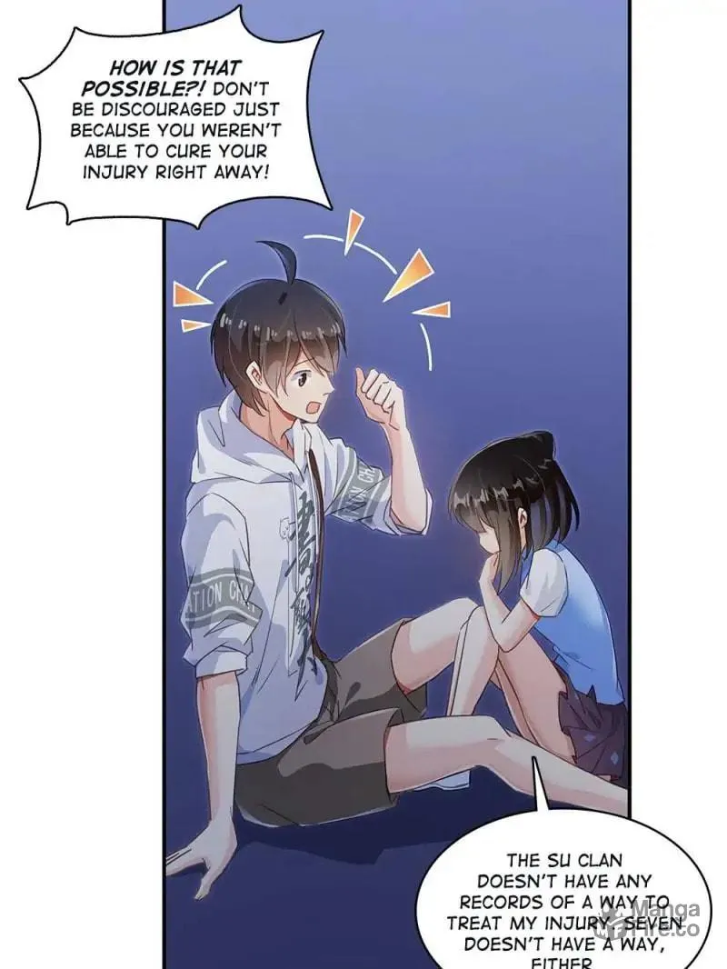 Read Cultivation Chat Group chapter 57 image 5 on Lezhin