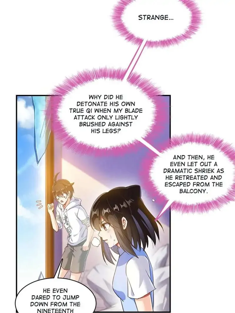 Read Cultivation Chat Group chapter 57 image 51 on Lezhin