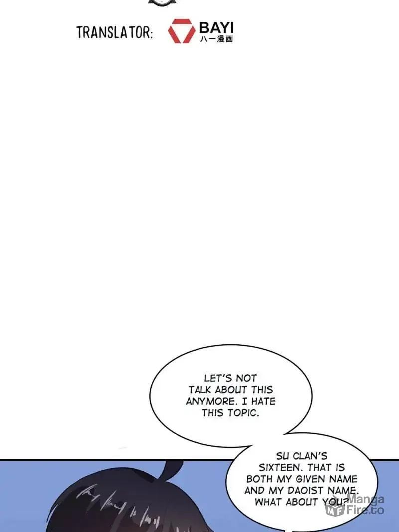 Read Cultivation Chat Group chapter 57 image 8 on Lezhin